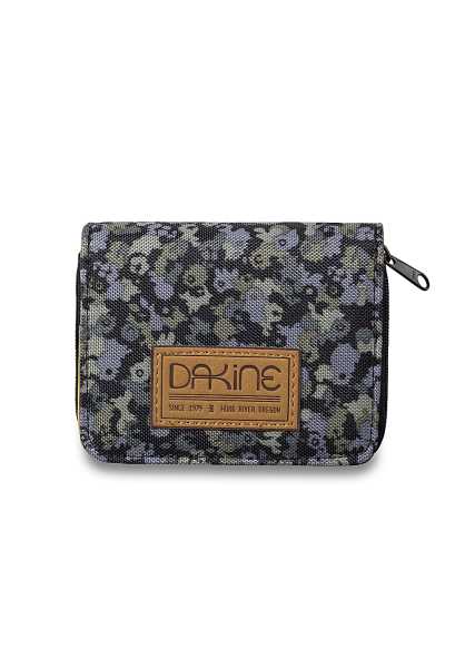 Dakine Soho - Grigio Donna Wallet (V3052)